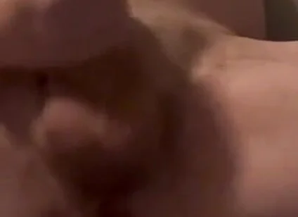 My Friend Put a Dildo in My Ass and Jerked Me off