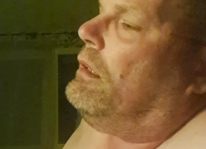 The Slut's Dildo Training Continues