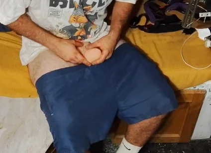 Cum Cum and Play