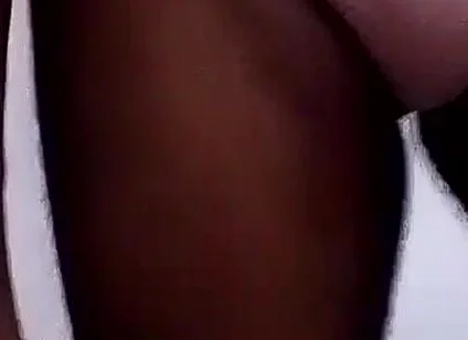 Tasting Stepsister's Panty