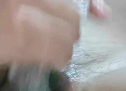Satisfying Masturbation