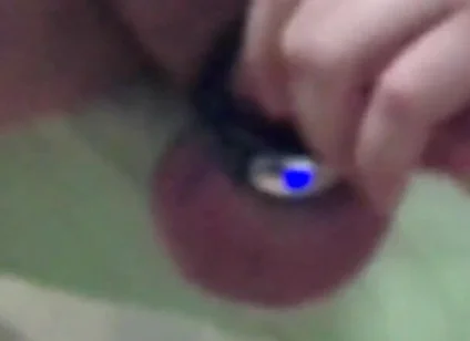 Precum Flow