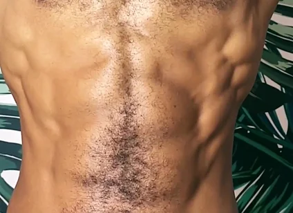 Just Got Back From the Gym