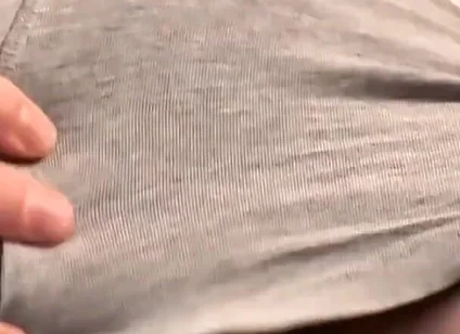 Male Dirty Talking While Cumming in Underwear - Loud Moaning Solo Orgasm