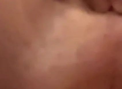 Riding My Dildo