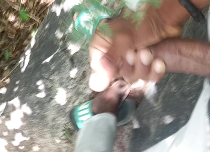 Big Black Dick