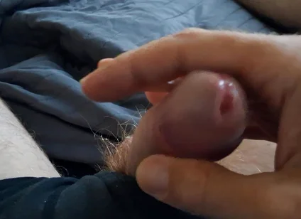 Evening Handjob
