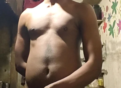 Jerking and Cumming Again for My Audience