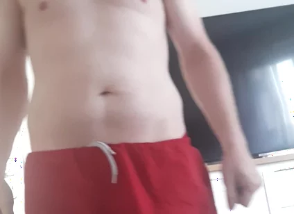 Porn Beginn