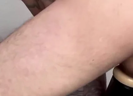 I’m a Squirter