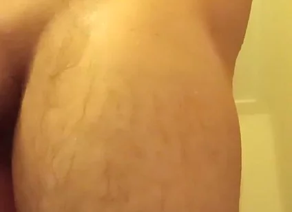 Masturbating with Papercup