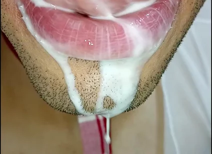 Sloopy Deep Throat, Six Pack Big and Venozo, Submissive Penis
