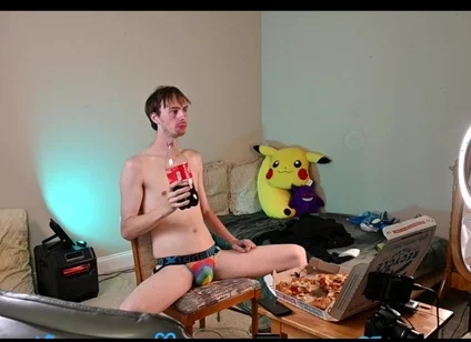 Stream Vod From the Pizza Stuffing Yesterday