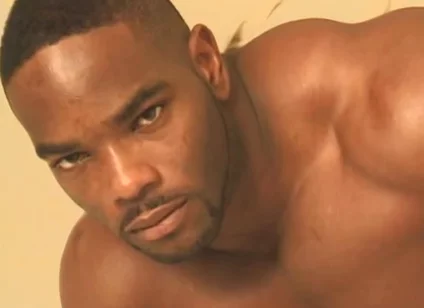 Johnnie Jackson In Bed