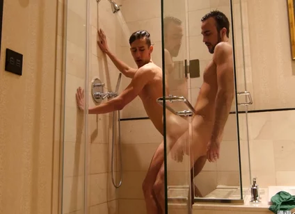 Cameron Boyd And Mason Lear - Desires Unleashed ( )
