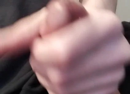 Masturbation Arab Cock