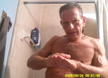 Shower with Cobra as He Explains Health Care Is for Profit and Out to You