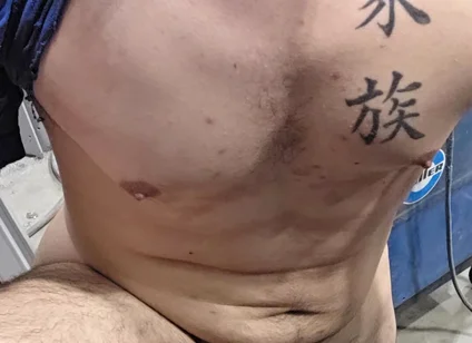 Thats a Stiff Cock Folks