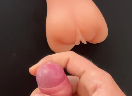 When I Saw That Pussy, I Just Had to Fuck Her