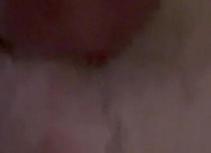 I Masturbate and Show My Anus