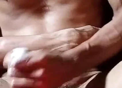 Virgin Boy Masturbation Part(48)