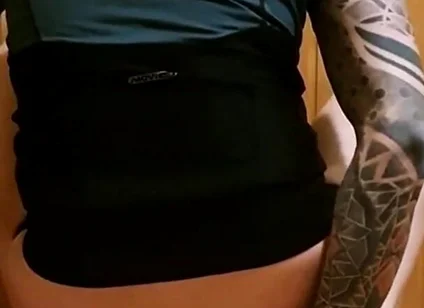 Selffist Without Any Lube
