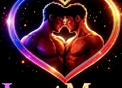 English Audio Gay Sex Story - Ranch Family Secrets Adopted Studs Explore Raw Man Sex Together - Part 1