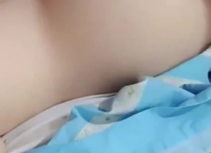 Stepdaughter! Accidental Creampie?