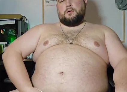 New Followers Make Me Horny