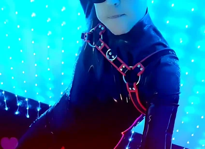 Vide Clip Outtake for My New Reel