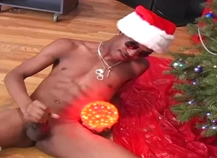 Krave Christmas