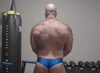 Muscular