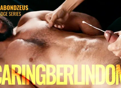 The Edge Series: Caringberlindom