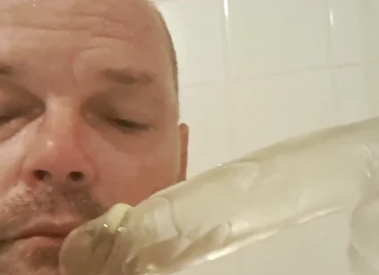 The Slut Has Completely Neglected Sucking Training