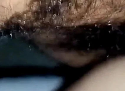 Cum in the Ass