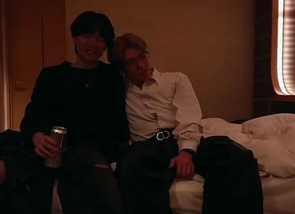 Aki X Riku 3