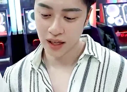 Bl-001-1-boyfriend for a Day / Date with Jia You