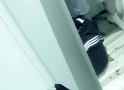 How to Seduce a Young Salesman in the Fitting Room