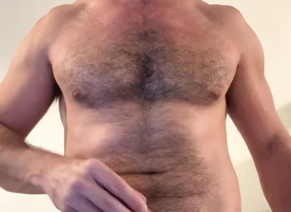 I Really Enjoy Smelling My Dick! Can You Tell?
