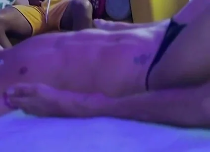 2 Tops 2 Btms! Sex Show!