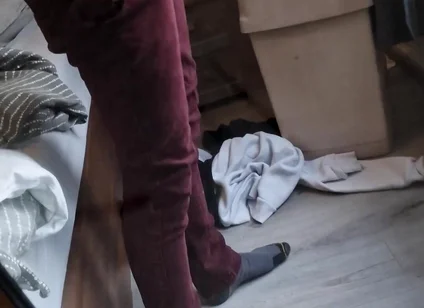 Little Video of My Outfit for Today Petite