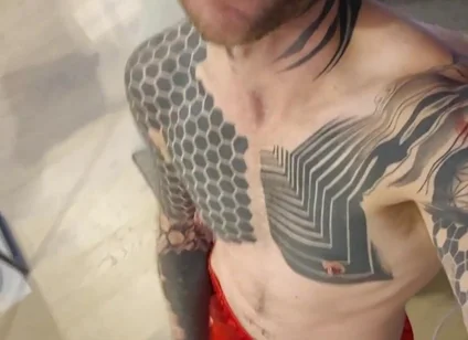 So Horny Today