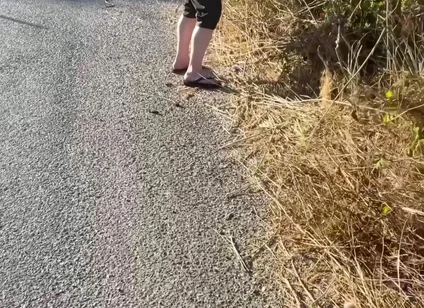 Boy Followed His Straight Friend Who Went for a Pee