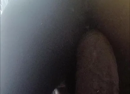 Femboy Addicted BBC Has Creamy Farting Orgasms