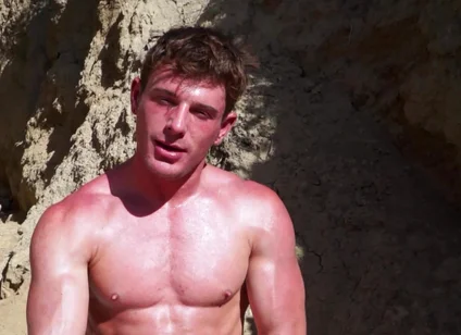 Loving Brent Corrigan 2