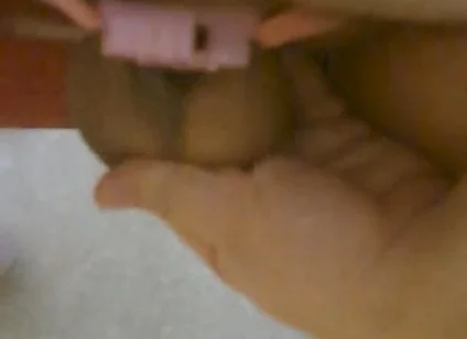 Sissy Cums After a Ballbusting Session