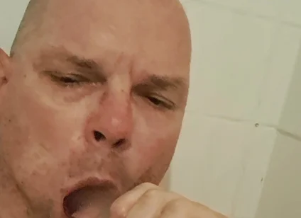 Quickly Whispered by the Slut