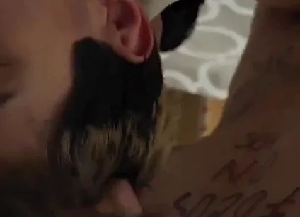 Juicy Fucked the Tight Ass of a Twink