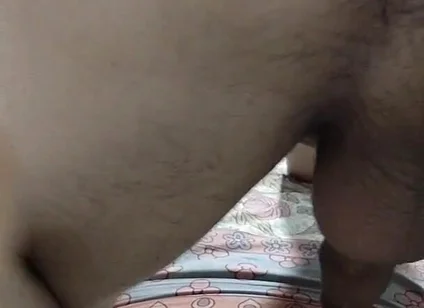 Anal Cigarrete
