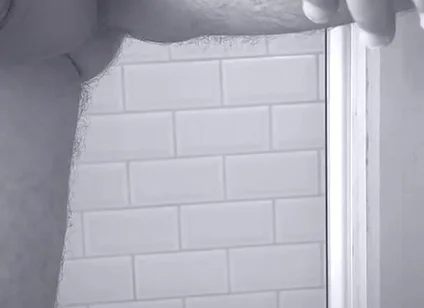 Shaving Dick and Ass Hole